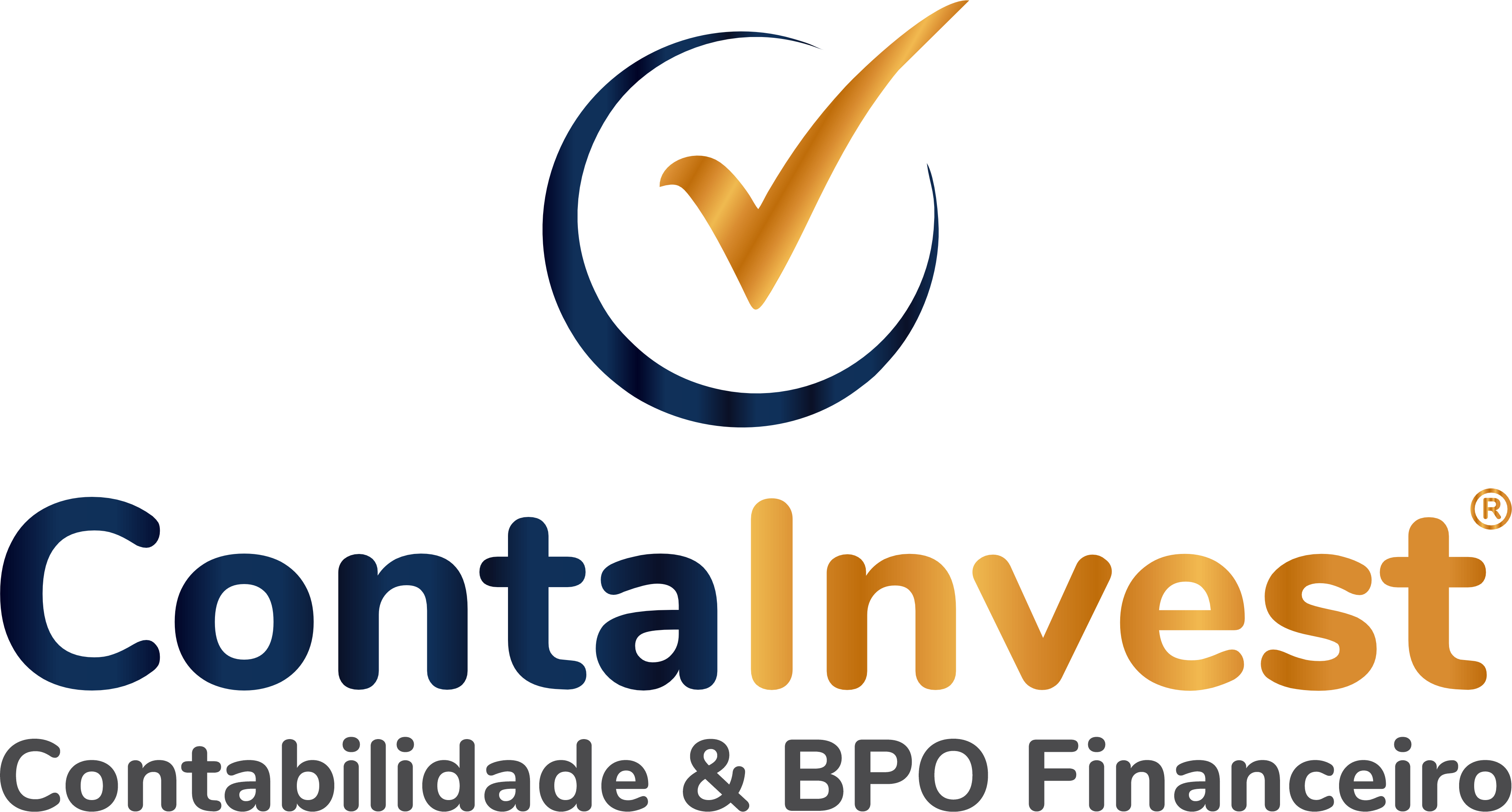 Logo ContaInvest